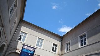 Kneževa palača: 150 godina Narodnog lista (foto:Saša Čuka)