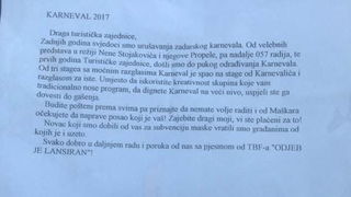 Bleke i konji: Odjeb je lansiran!