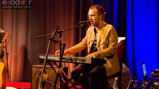 Beatles Revival Band @ Arsenal