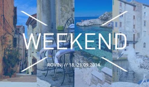 Počeo Weekend Media Festival, foto: www.media.ba