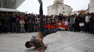 Eko dani: Zagrlimo zemlju, Foto:Jure Miskovic / CROPIX