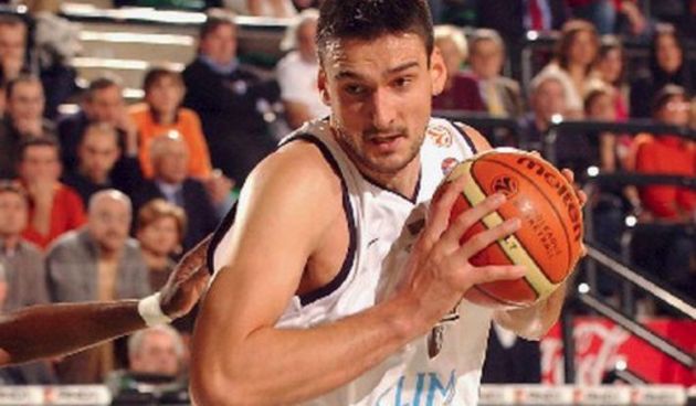 Dalibor Bagarić, Foto: lastampa.it