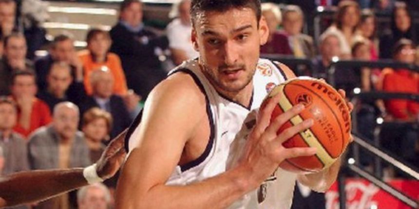 Dalibor Bagarić, Foto: lastampa.it Dalibor Bagarić, Foto: lastampa.it