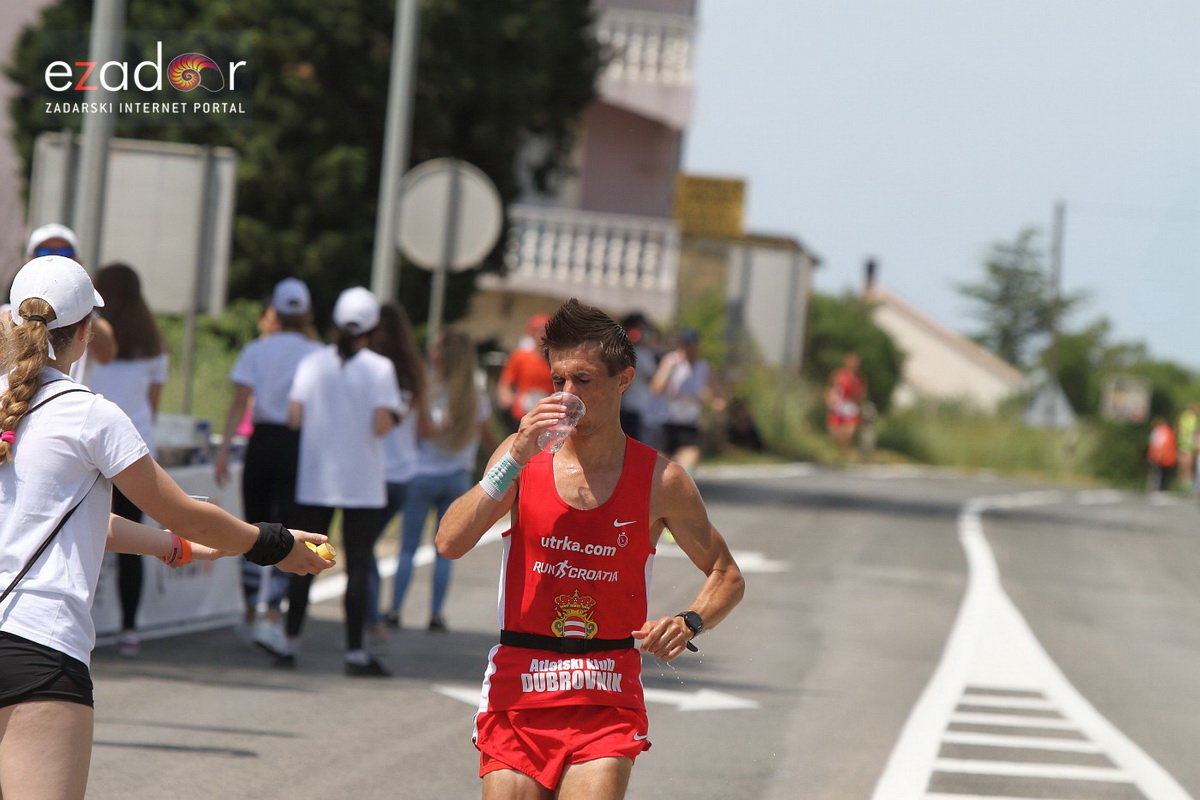 Wings for Life 2018: Trkači velika srca dočekani u Bibinjama (1)
