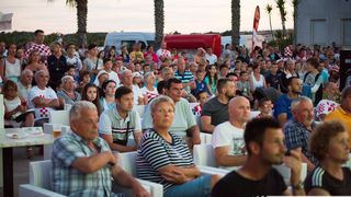 Sonikova EUROforija na Viru Sonikova EUROforija na Viru