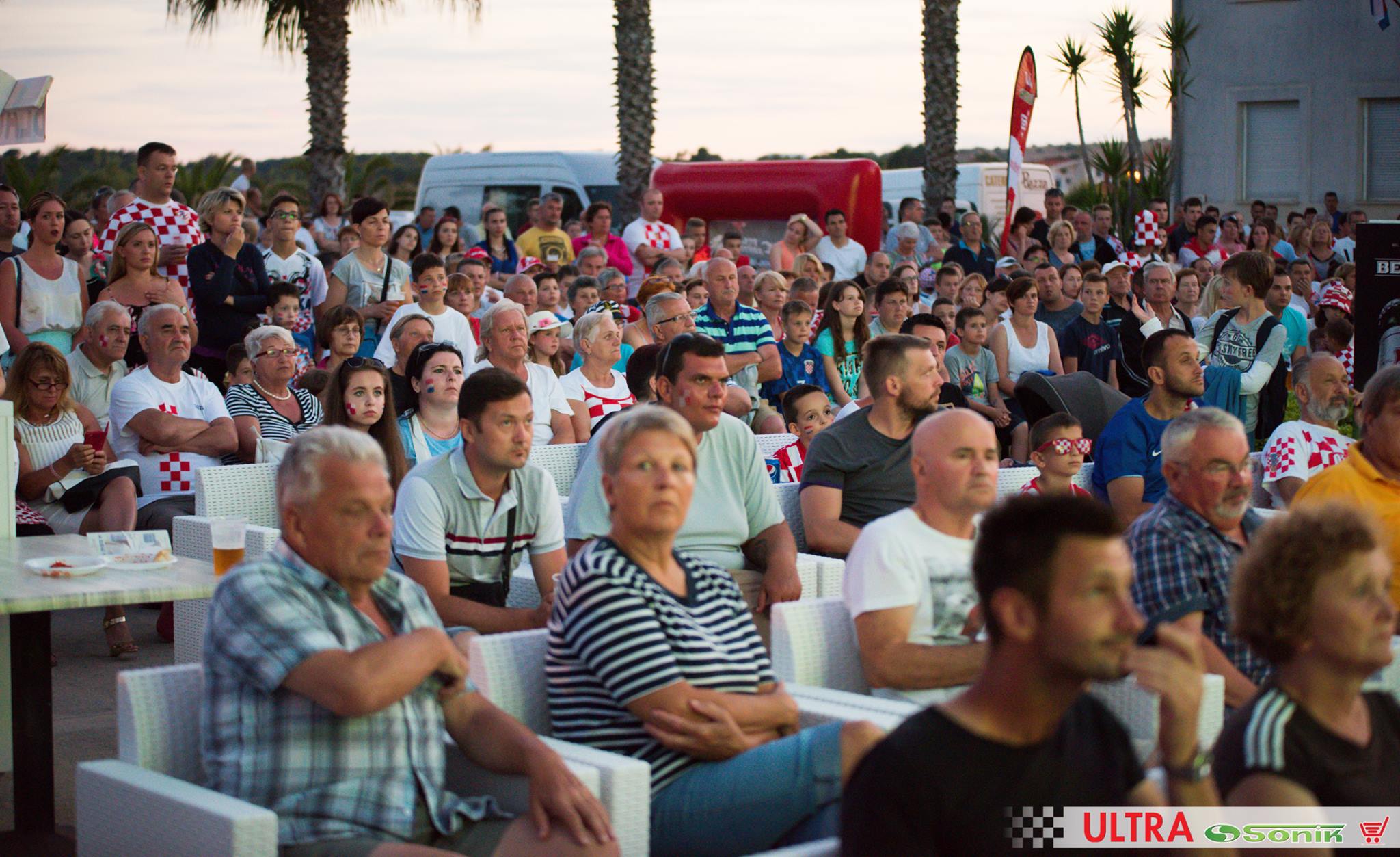 Sonikova EUROforija na Viru Sonikova EUROforija na Viru