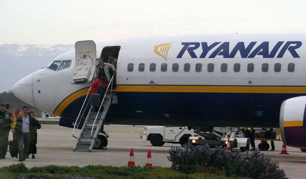Ryanair