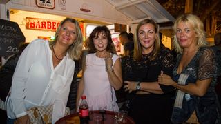 Food Film Festival Zagreb: Vindijina radionica i glazba uživo! Food Film Festival Zagreb: Vindijina radionica i glazba uživo!