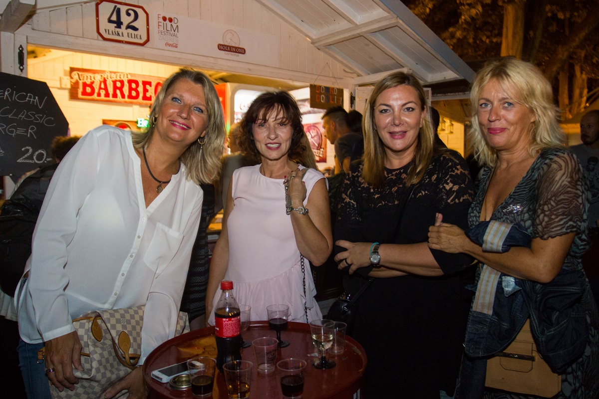 Food Film Festival Zagreb: Vindijina radionica i glazba uživo! Food Film Festival Zagreb: Vindijina radionica i glazba uživo!