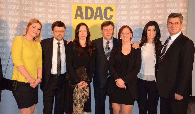 Na sajmu CMT u Stuttgartu i TZ Zadarske županije