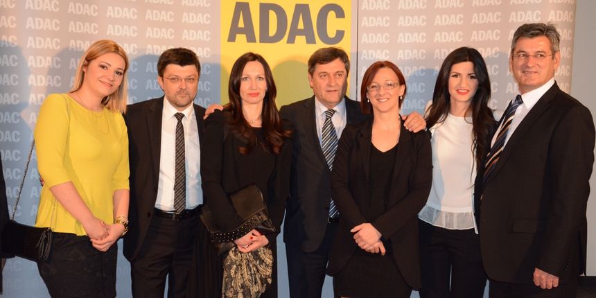 Na sajmu CMT u Stuttgartu i TZ Zadarske županije