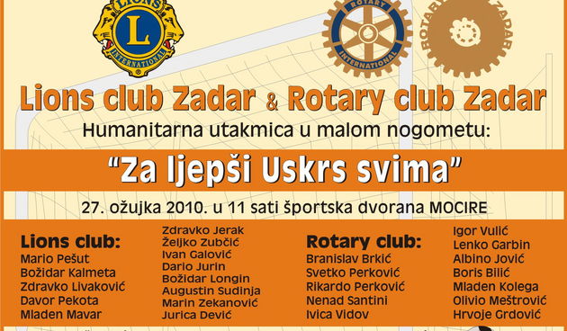 Za ljepši Uskrs svima