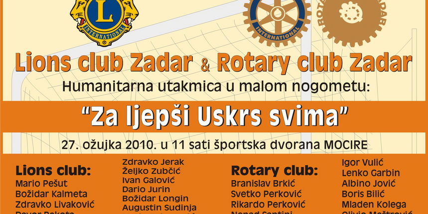 Za ljepši Uskrs svima