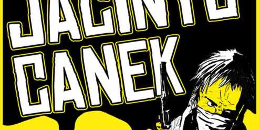 Jacinto Canek Jacinto Canek