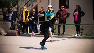 Memorijalni boćarski turnir “Mirjana Marić” Memorijalni boćarski turnir “Mirjana Marić”