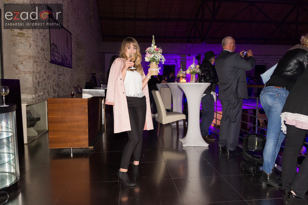 Virska noć @ Arsenal Zadar Virska noć @ Arsenal Zadar