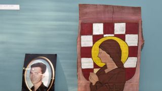 GKZD: Otvorena izložba St.David autorice Sonje Butić Davidoff