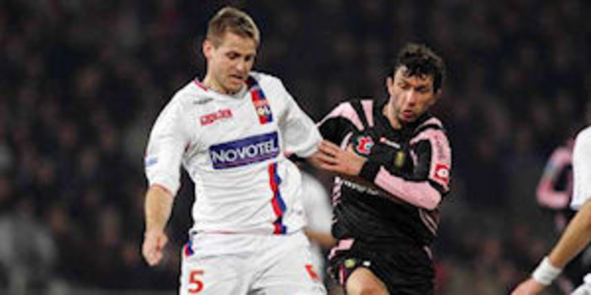 Lyon – Sochaux (Foto: lfp.fr) Lyon – Sochaux (Foto: lfp.fr)