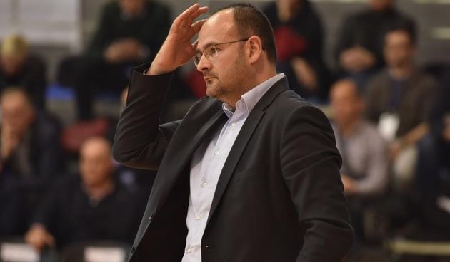 KK Zadar – KK Split 80-64