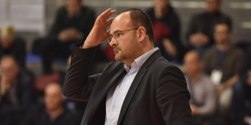 KK Zadar – KK Split 80-64