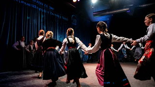 Zadarski tanac Zadarski tanac