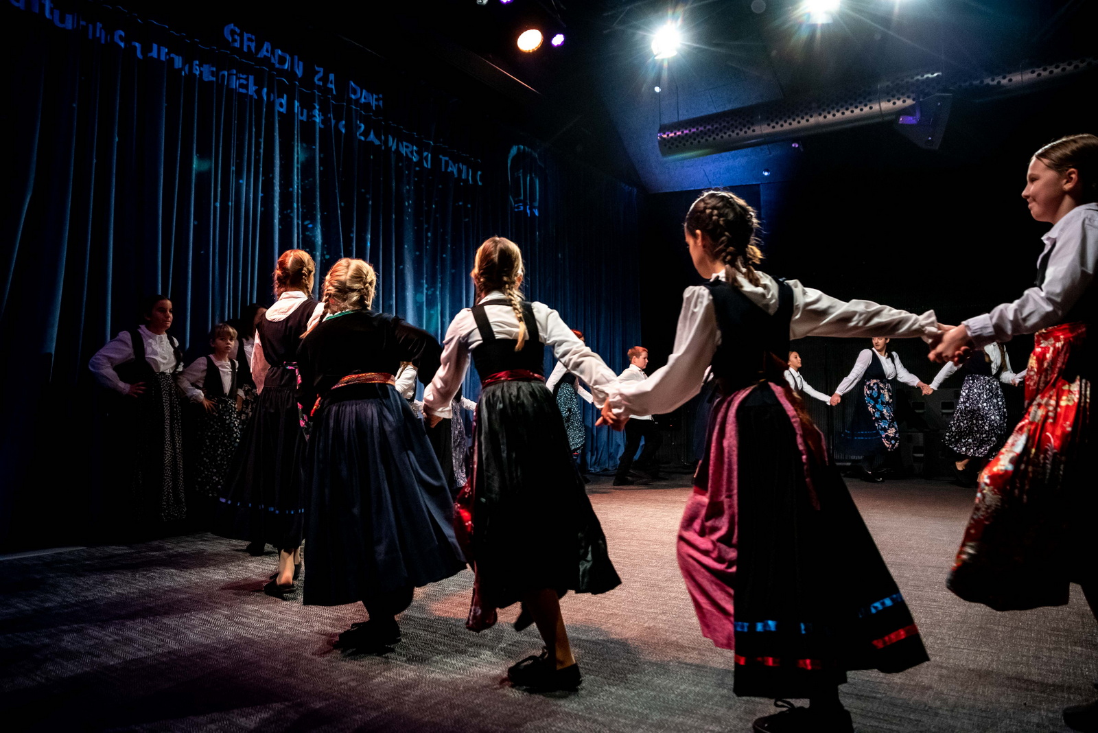 Zadarski tanac Zadarski tanac