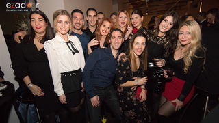 Tomislav Bralić i klapa Intrade @ Božić u Arsenalu