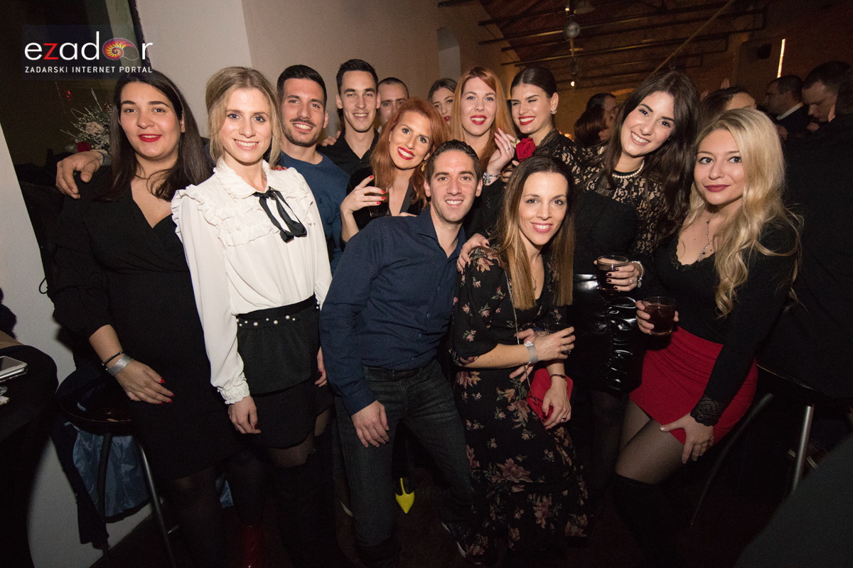 Tomislav Bralić i klapa Intrade @ Božić u Arsenalu