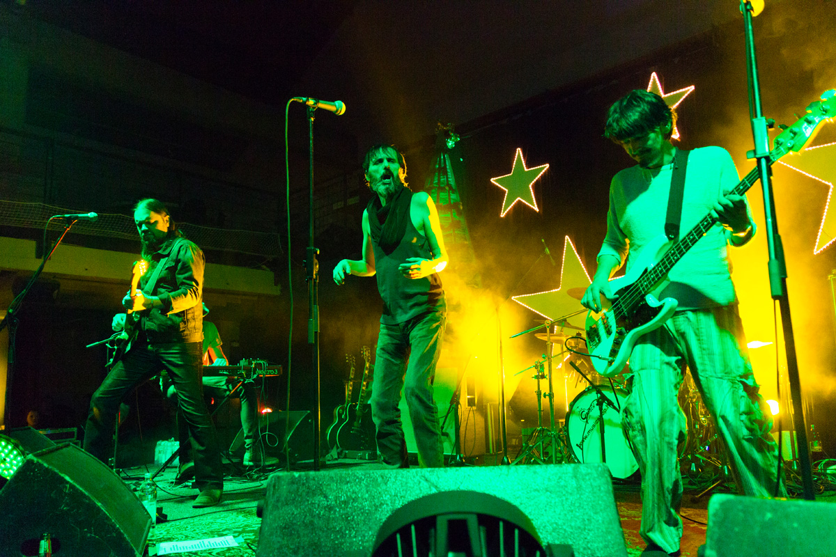 Goran Bare i Majke @ Arsenal Zadar Goran Bare i Majke @ Arsenal Zadar