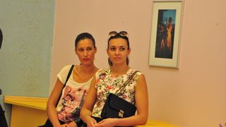 Posjetili smo Dragon teatar! Posjetili smo Dragon teatar!