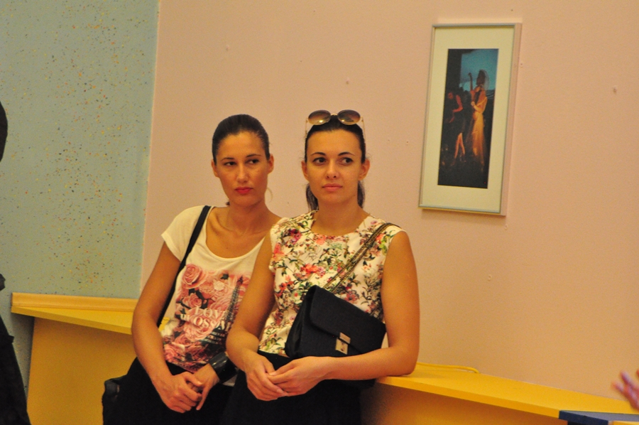 Posjetili smo Dragon teatar! Posjetili smo Dragon teatar!