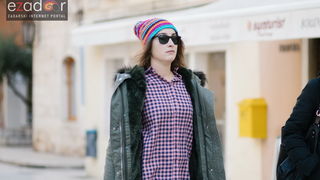 Đir po gradu, četvrtak 30. studenog 2017. Đir po gradu, četvrtak 30. studenog 2017.