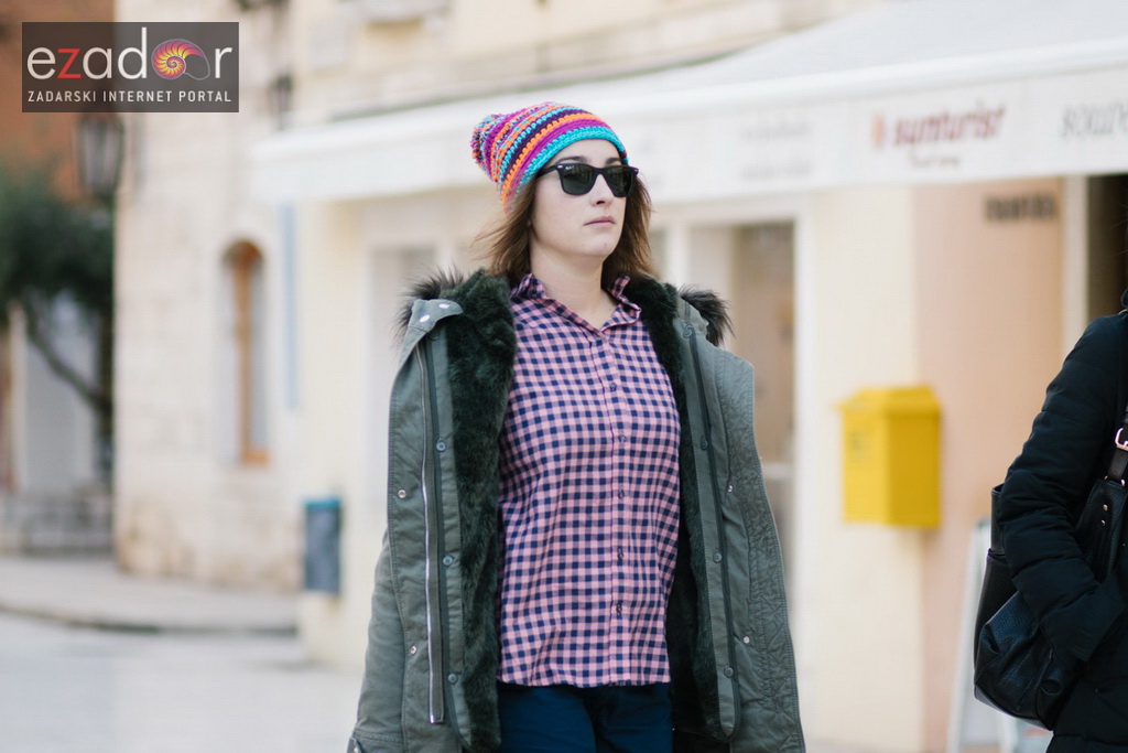 Đir po gradu, četvrtak 30. studenog 2017. Đir po gradu, četvrtak 30. studenog 2017.