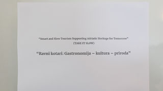 Maškovića han – Take It Slow Maškovića han – Take It Slow