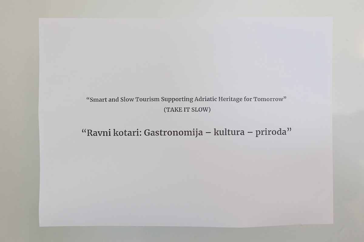 Maškovića han – Take It Slow Maškovića han – Take It Slow