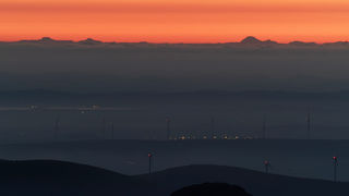 Boje jeseni na Plitvičkim jezerima