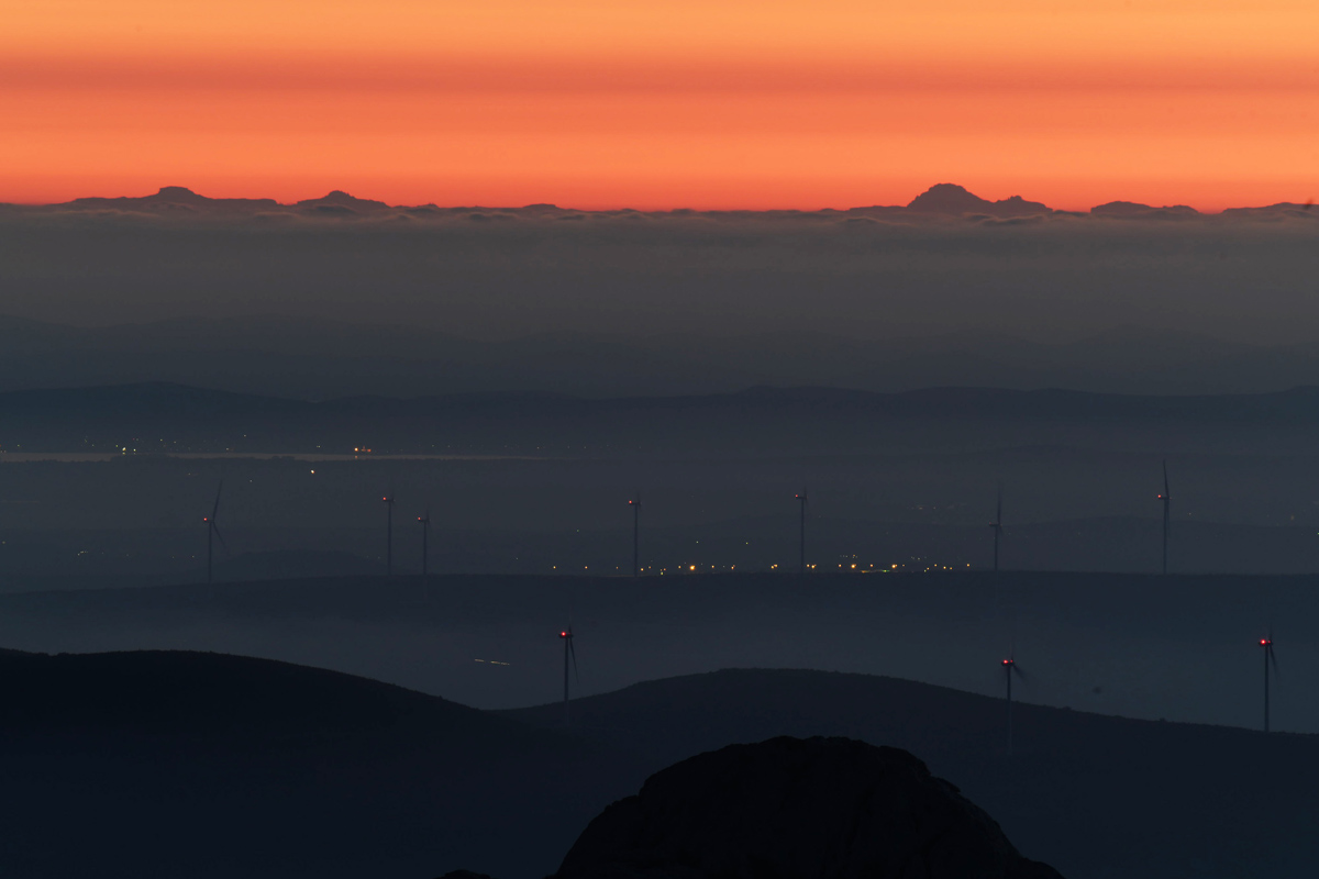 Boje jeseni na Plitvičkim jezerima