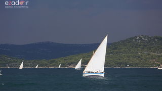 Betina: 16. Regata za dušu i tilo