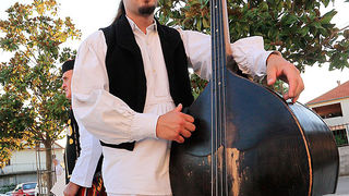 folklor, bibinje, klapa, klape folklor, bibinje, klapa, klape