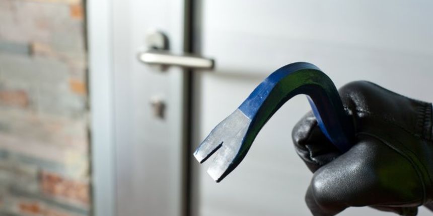 Provalnik, provala Provalnik, provala