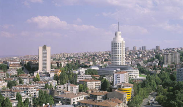 Ankara (Foto: collegenews.org)