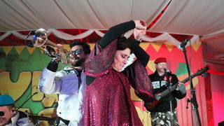 Virske maškare 2018: Defile maškaranih skupina i fešta uz “Koktelse”