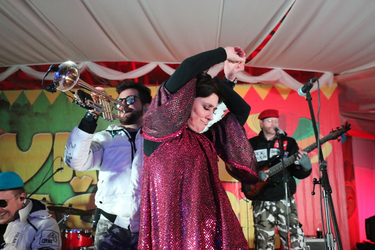 Virske maškare 2018: Defile maškaranih skupina i fešta uz “Koktelse”