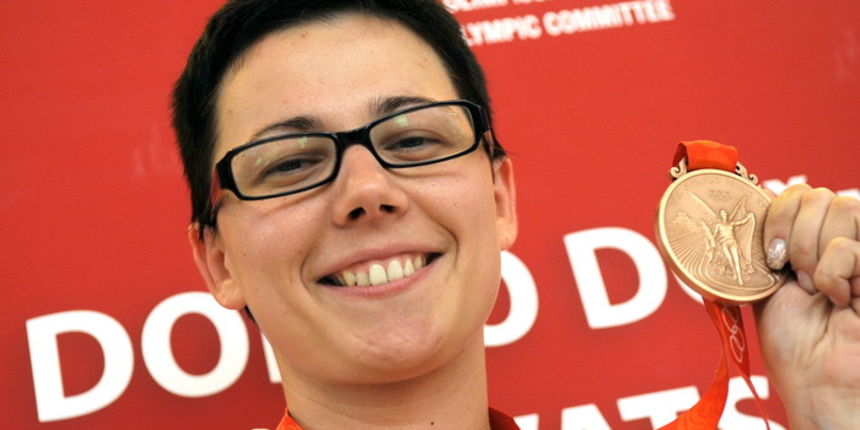 Snjezana Pejcic, Foto: Drago Sopta / CROPIX