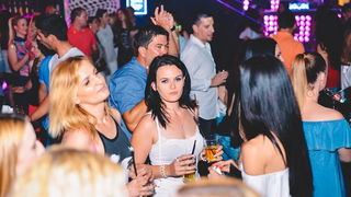 Ivan Zak @ Podroom Night Club