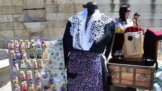 Kulturni Majdan na Trgu 5 bunara Kulturni Majdan na Trgu 5 bunara