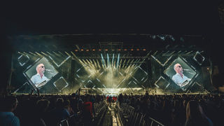 Prvi se pamte: Fusion spektakl ‘zapalio’ splitski Park mladeži