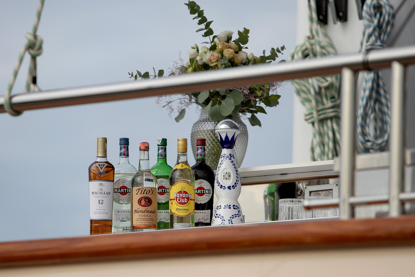 Svečano otvoren Croatia Yacht Show Svečano otvoren Croatia Yacht Show