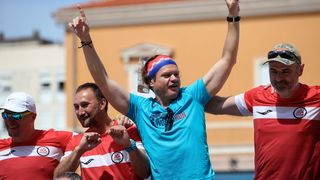 Wings for Life World Run Zadar 2023. Wings for Life World Run Zadar 2023.