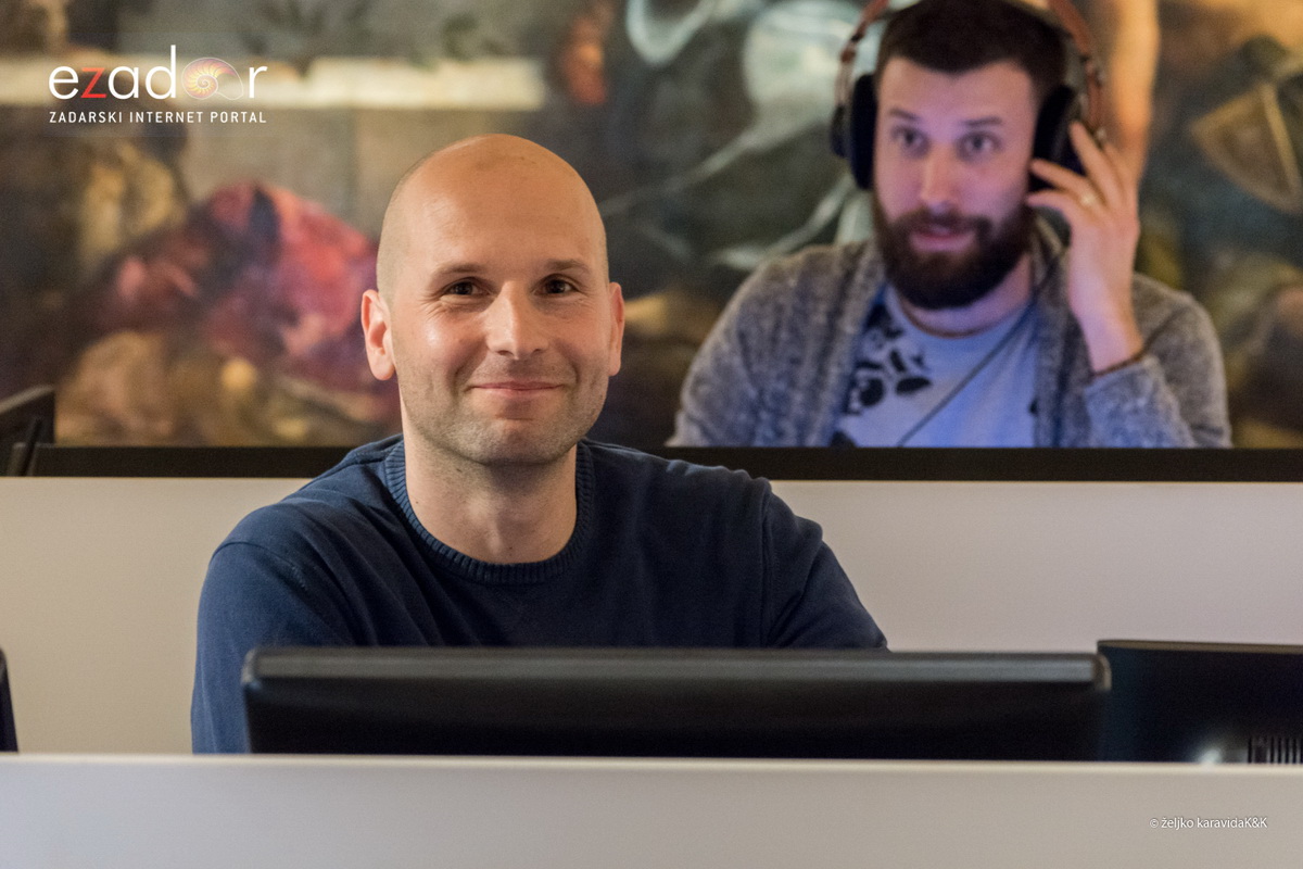 Koncert klavirskog kvinteta Rimski-Korsakov @ Kneževa palača